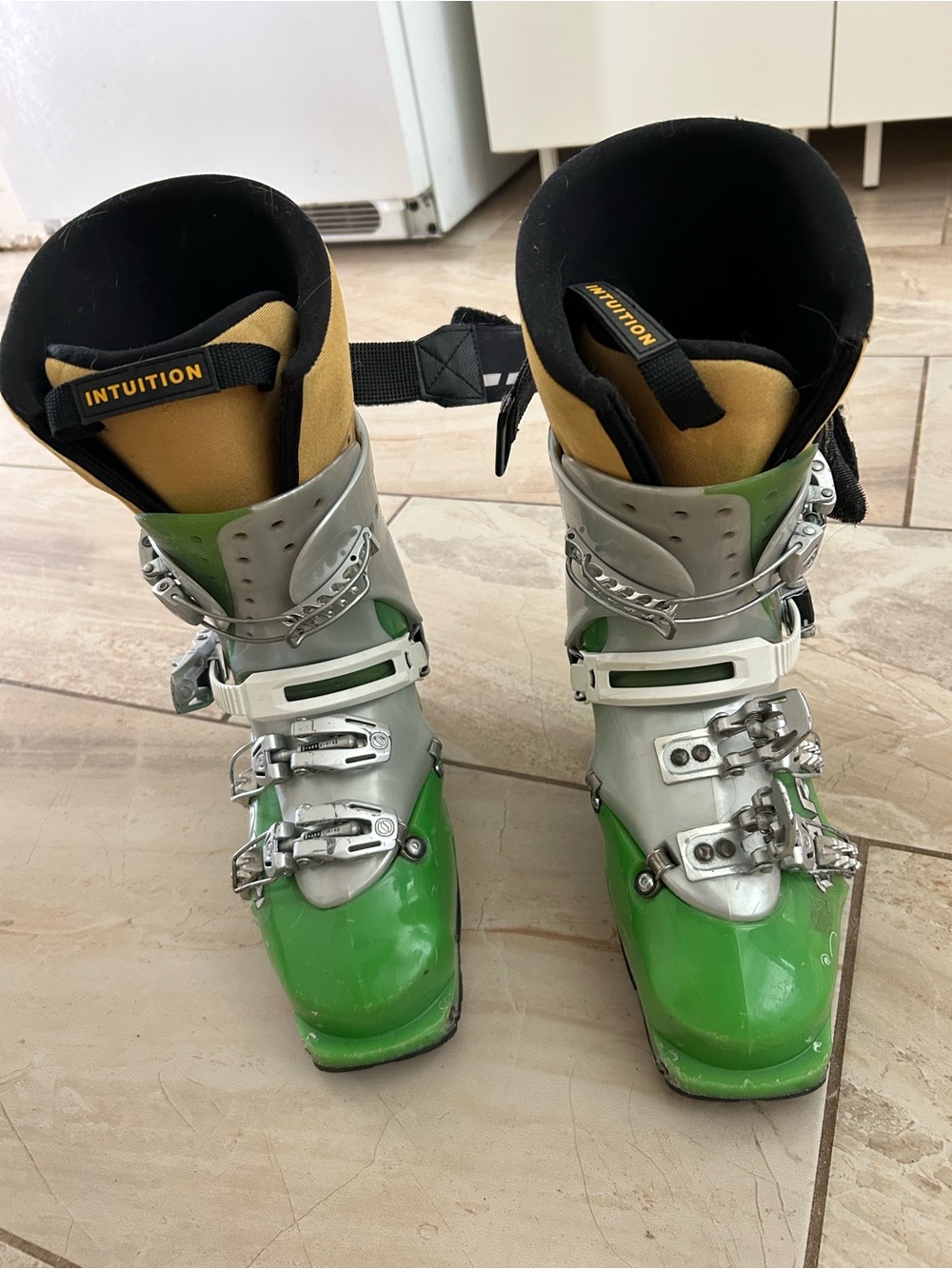 Scarpa Gea touring Ski Boots